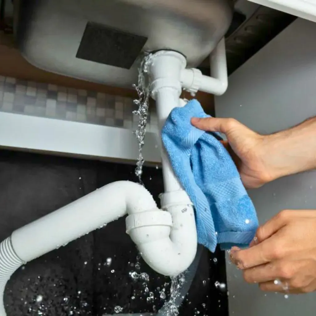 Emergency Plumbing in Central Heights-Midland City, AZ